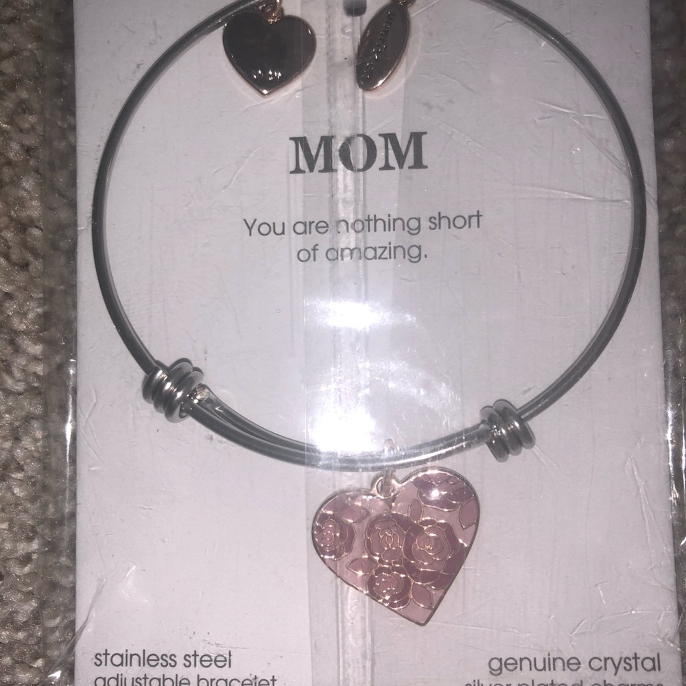 MOM bracelet - Picture 2 of 4